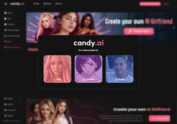 Candy.ai